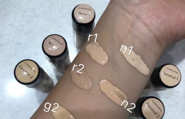 黄二白和黄一白的区别