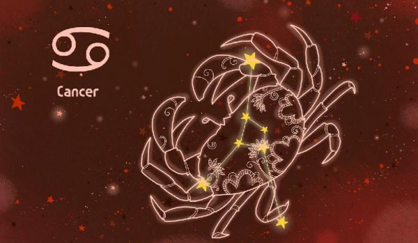 巨蟹男慢慢喜欢你的过程