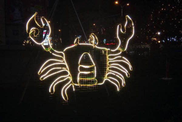 巨蟹男慢慢喜欢你的过程