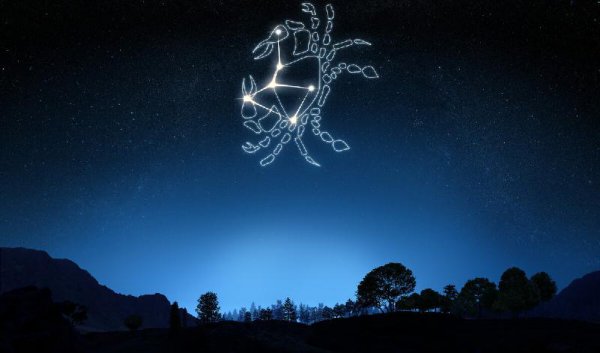 巨蟹男慢慢喜欢你的过程