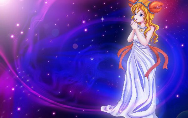 巨蟹男慢慢喜欢你的过程