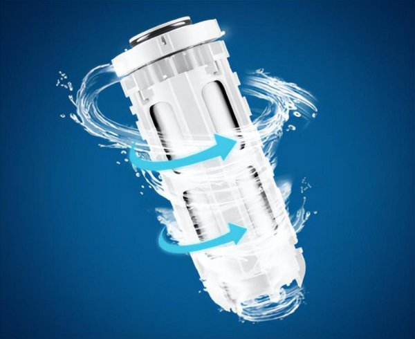 前置过滤器安装在什么位置合适