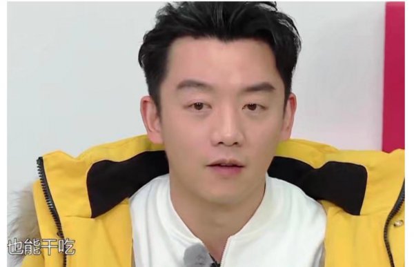 杨颖和郑恺之间的关系是怎么回事