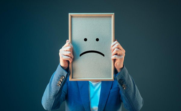 精神崩溃的表现有哪些