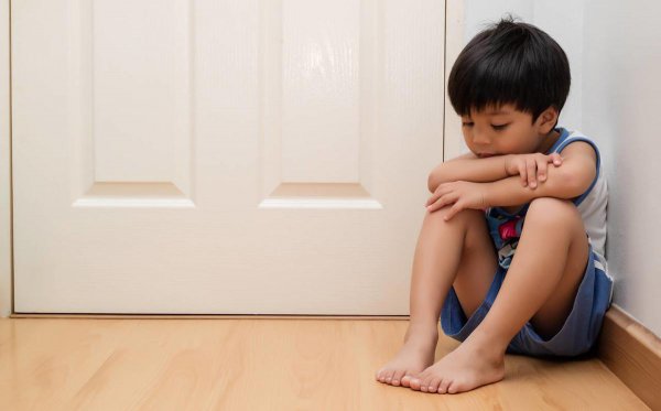 精神崩溃的表现有哪些