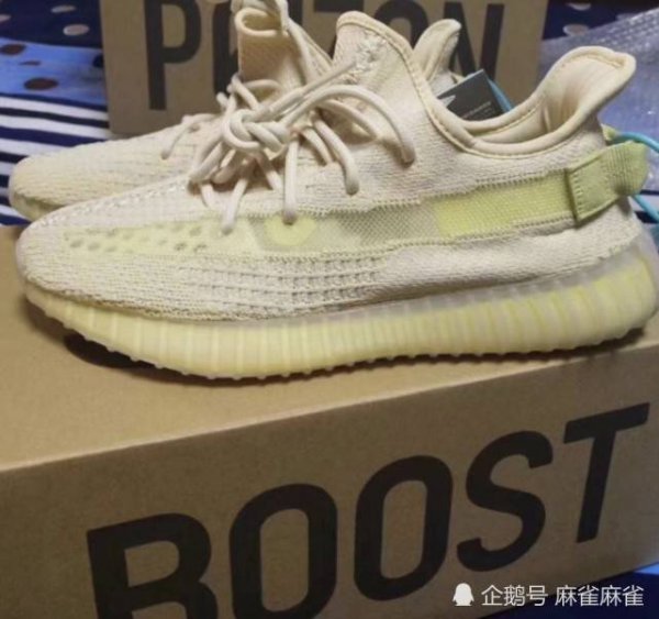 阿迪达斯的椰子鞋为什么那么贵