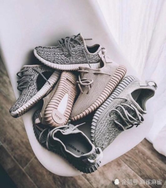 阿迪达斯的椰子鞋为什么那么贵