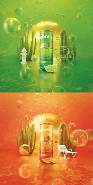 调色的技巧和方法