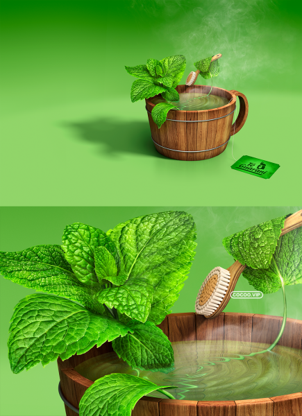 调色的技巧和方法