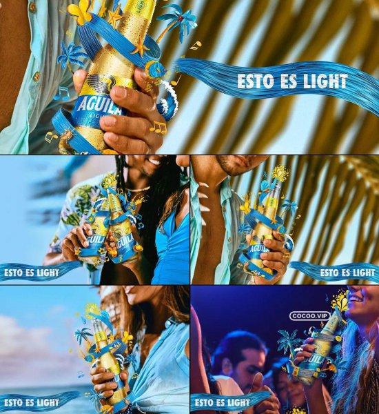 调色的技巧和方法