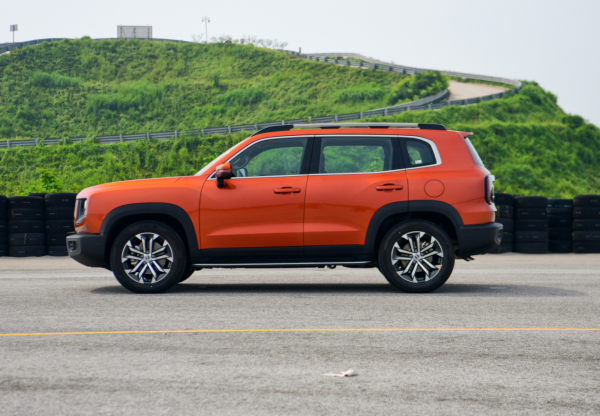 15万左右suv排行榜前十名