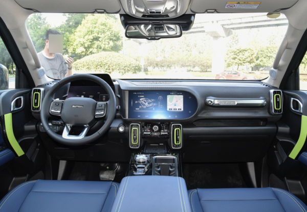 15万左右suv排行榜前十名