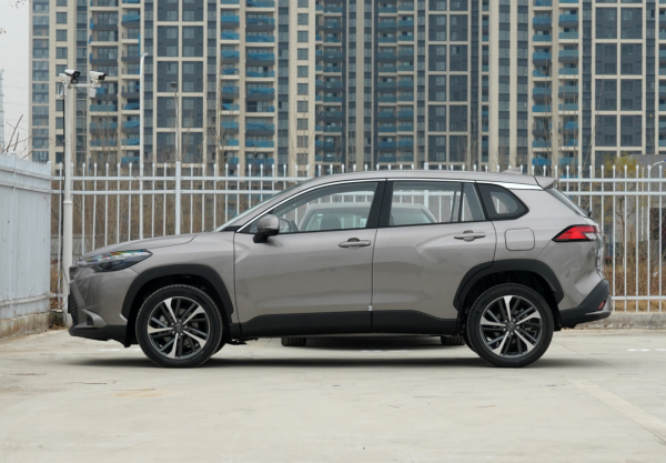 15万左右suv排行榜前十名