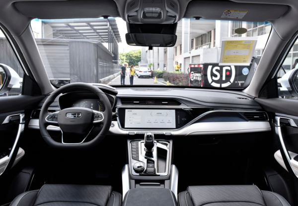 15万左右suv排行榜前十名