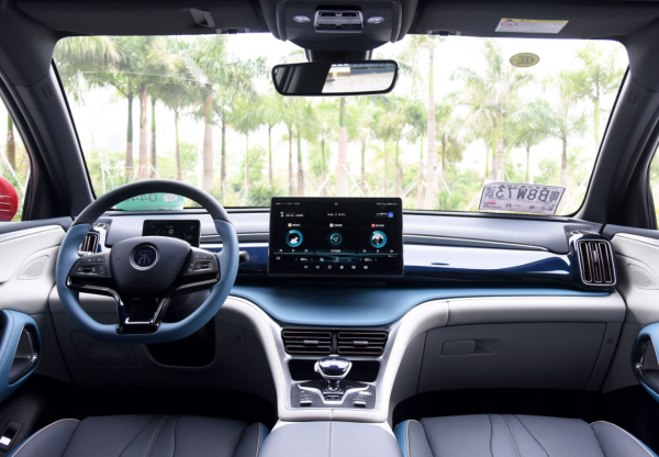 15万左右suv排行榜前十名