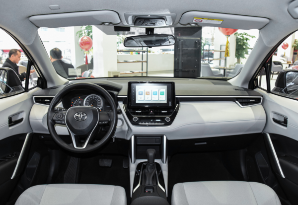 15万左右suv排行榜前十名