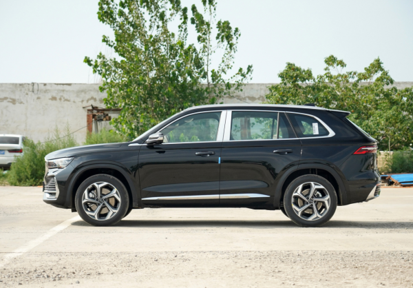 15万左右suv排行榜前十名