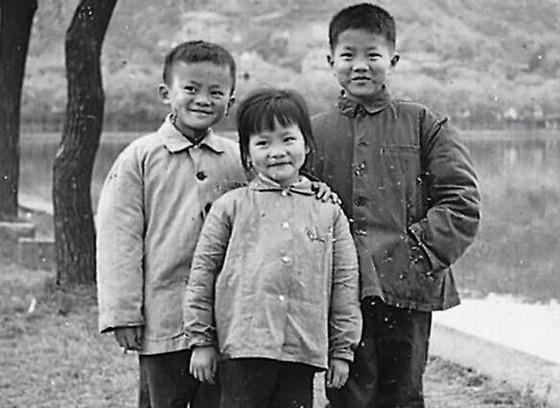 白手起家的成功人士