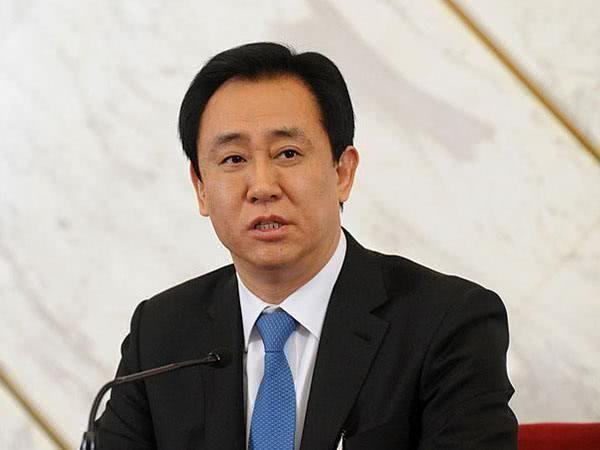 白手起家的成功人士