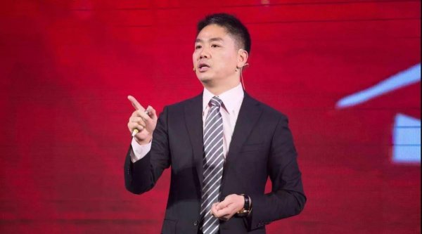 白手起家的成功人士