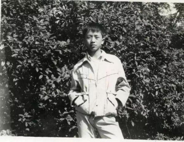 白手起家的成功人士