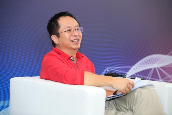 白手起家的成功人士