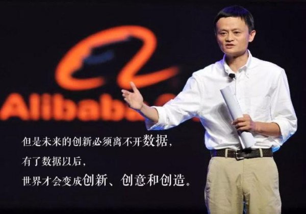 白手起家的成功人士