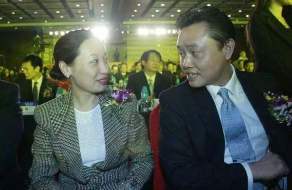 白手起家的成功人士