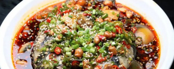 凉拌新鲜的鱼怎么做才好吃