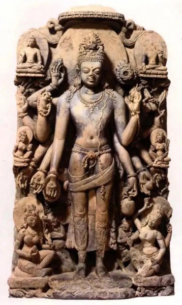 那烂陀寺在哪里