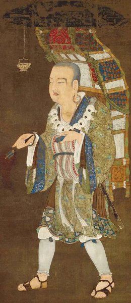 那烂陀寺在哪里