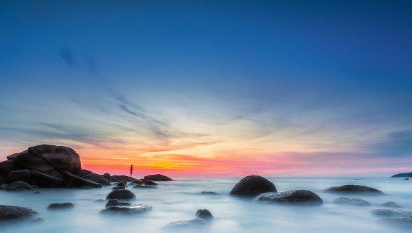 女人不理你也不回复你信息怎么办