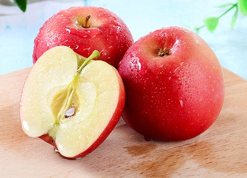 苹果怎么洗才干净
