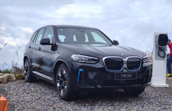 国内二线豪华汽车品牌