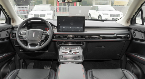 国内二线豪华汽车品牌