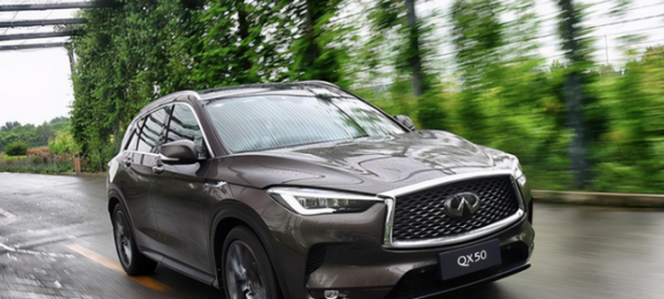 国内二线豪华汽车品牌