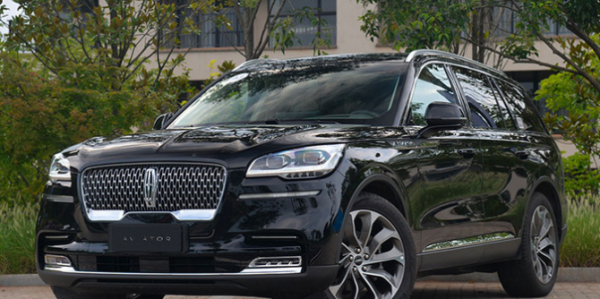 国内二线豪华汽车品牌