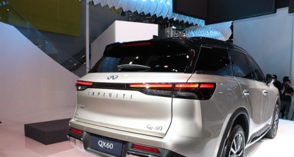 国内二线豪华汽车品牌