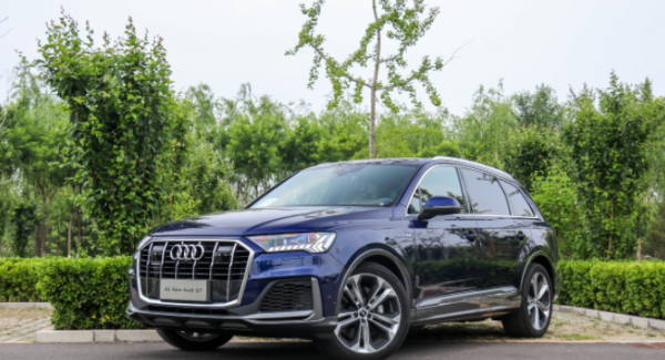 国内二线豪华汽车品牌