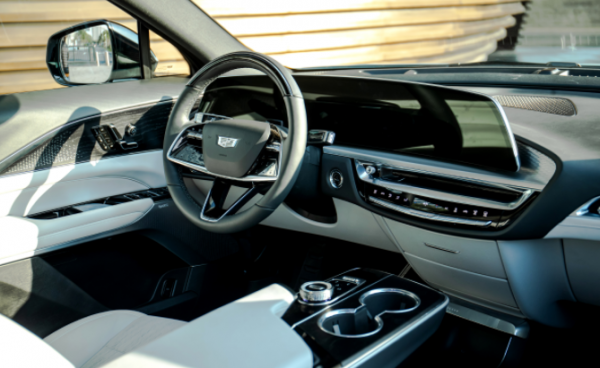 国内二线豪华汽车品牌