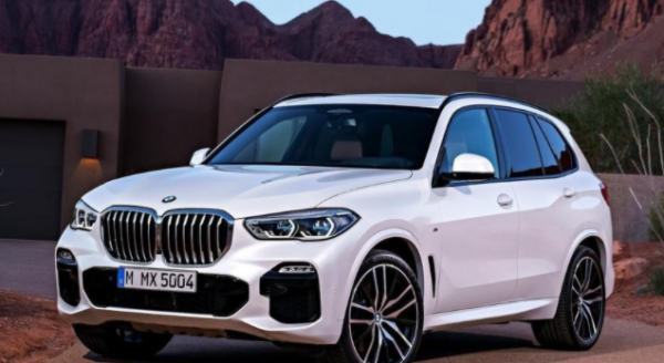 国内二线豪华汽车品牌