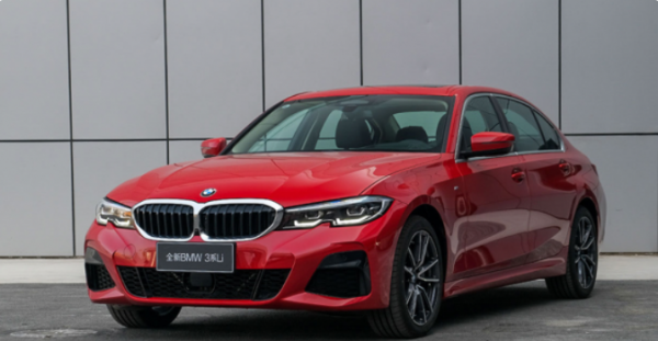 国内二线豪华汽车品牌