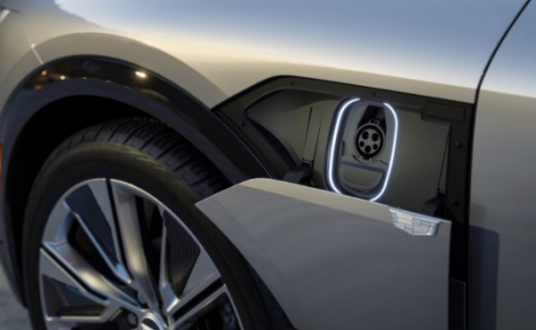 国内二线豪华汽车品牌