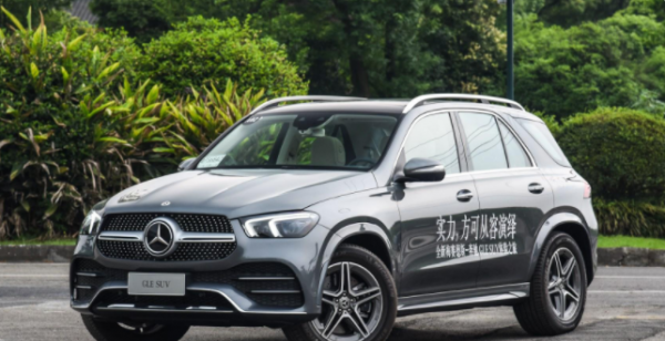 国内二线豪华汽车品牌