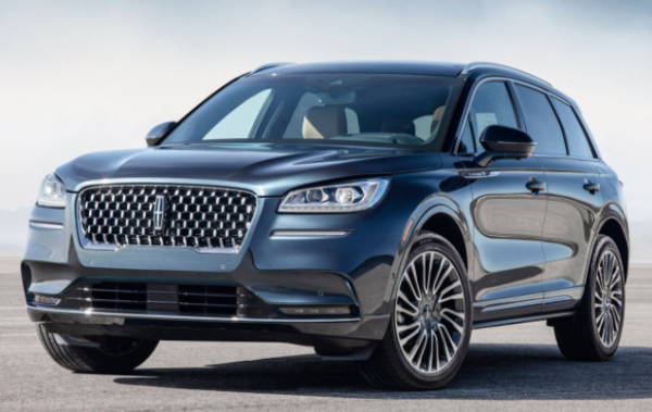 国内二线豪华汽车品牌