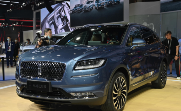 国内二线豪华汽车品牌