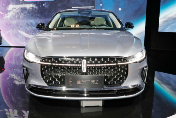 国内二线豪华汽车品牌