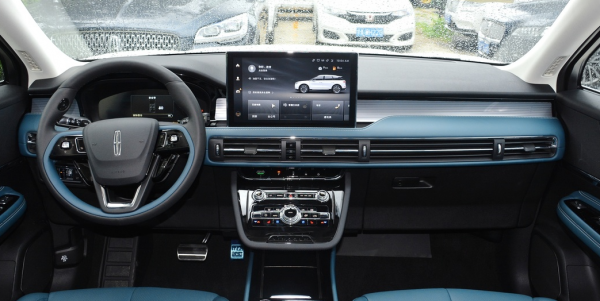 国内二线豪华汽车品牌