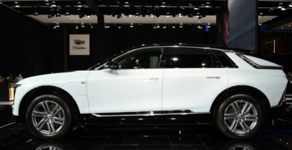 国内二线豪华汽车品牌