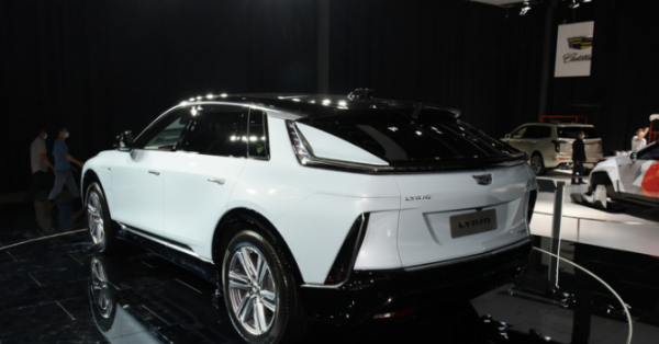 国内二线豪华汽车品牌